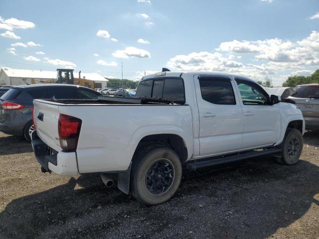  TOYOTA TACOMA 2022 Biały