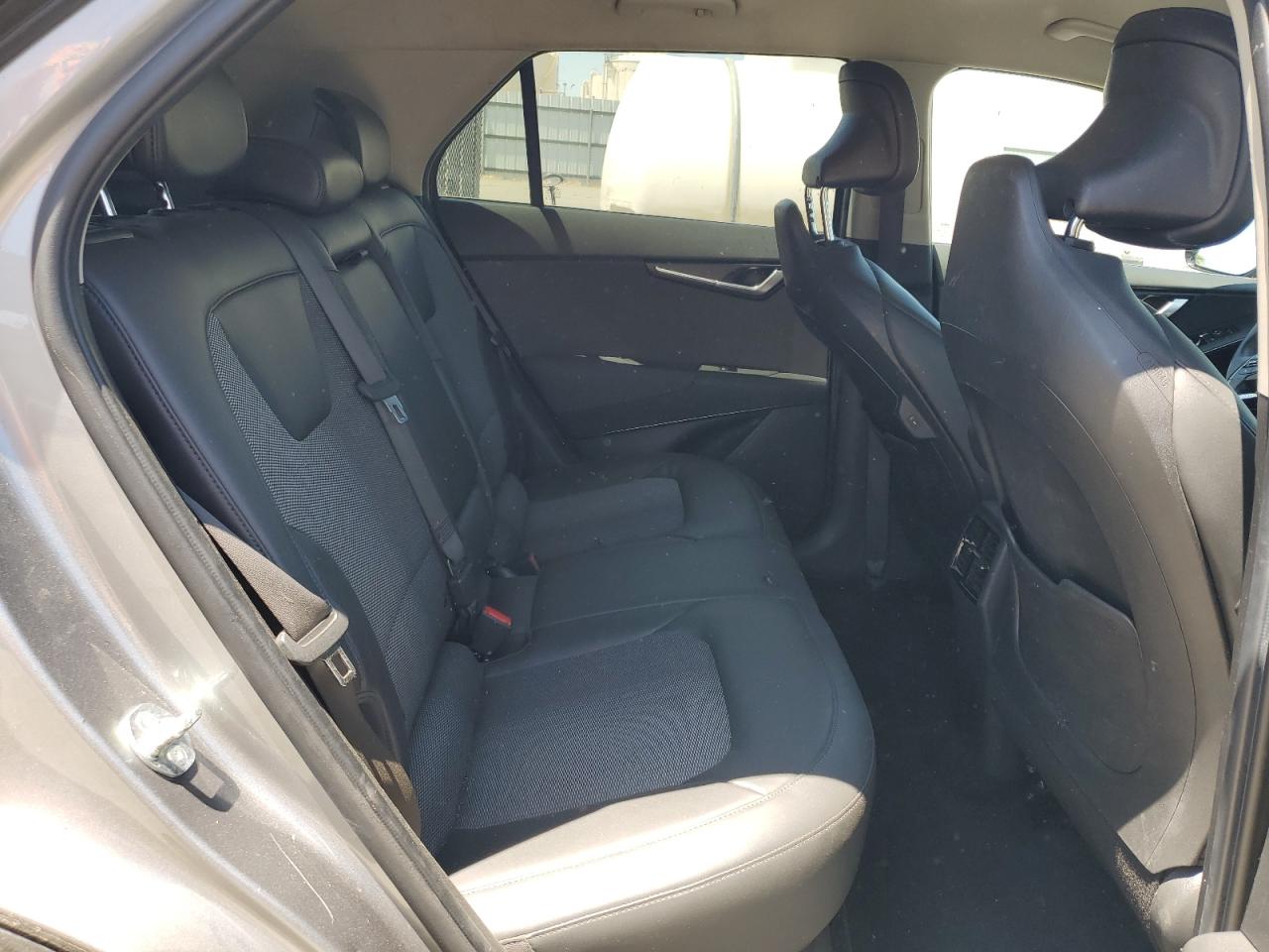 2023 Kia Niro Wind VIN: KNDCR3L12P5036567 Lot: 63820775