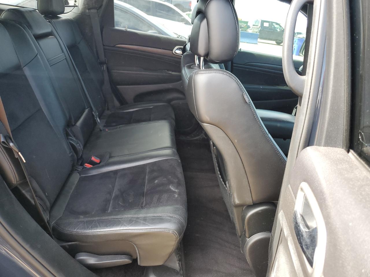 2018 Jeep Grand Cherokee Laredo VIN: 1C4RJEAG3JC394638 Lot: 64600405