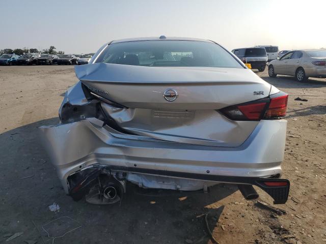  NISSAN ALTIMA 2020 Srebrny