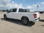 2018 FORD F150 SUPER CAB   for sale at Copart IL - CHICAGO SOUTH