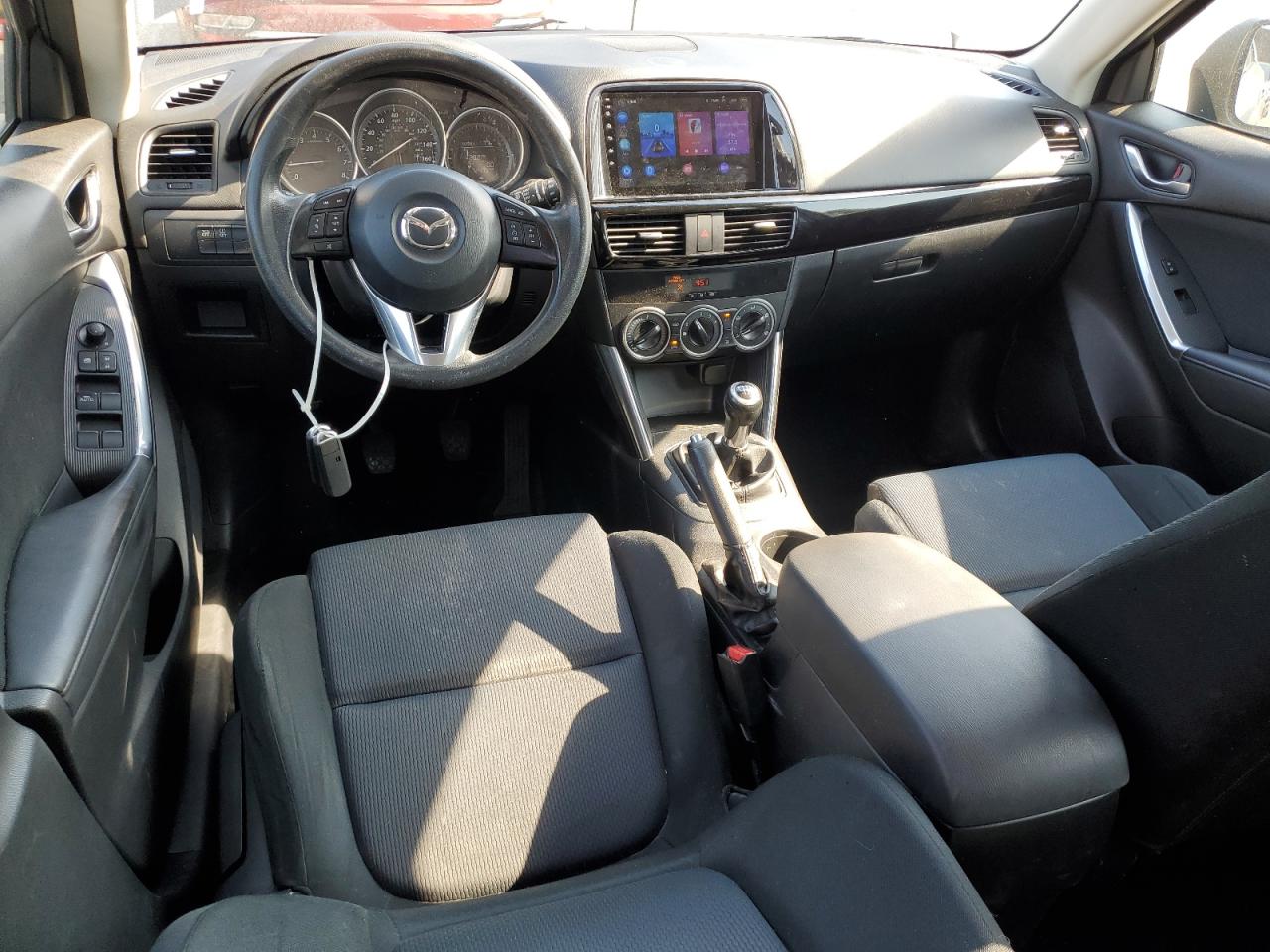 2014 Mazda Cx-5 Sport VIN: JM3KE2BE7E0309090 Lot: 64979815