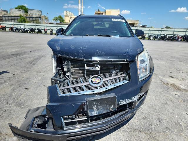  CADILLAC SRX 2012 Black