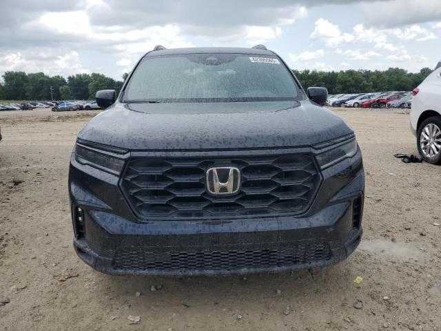  HONDA PILOT 2024 Черный