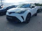 2022 TOYOTA C-HR GR SP for sale at Copart SANDWICH