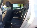 2011 RENAULT CLIO DYNAM for sale at Copart SANDY