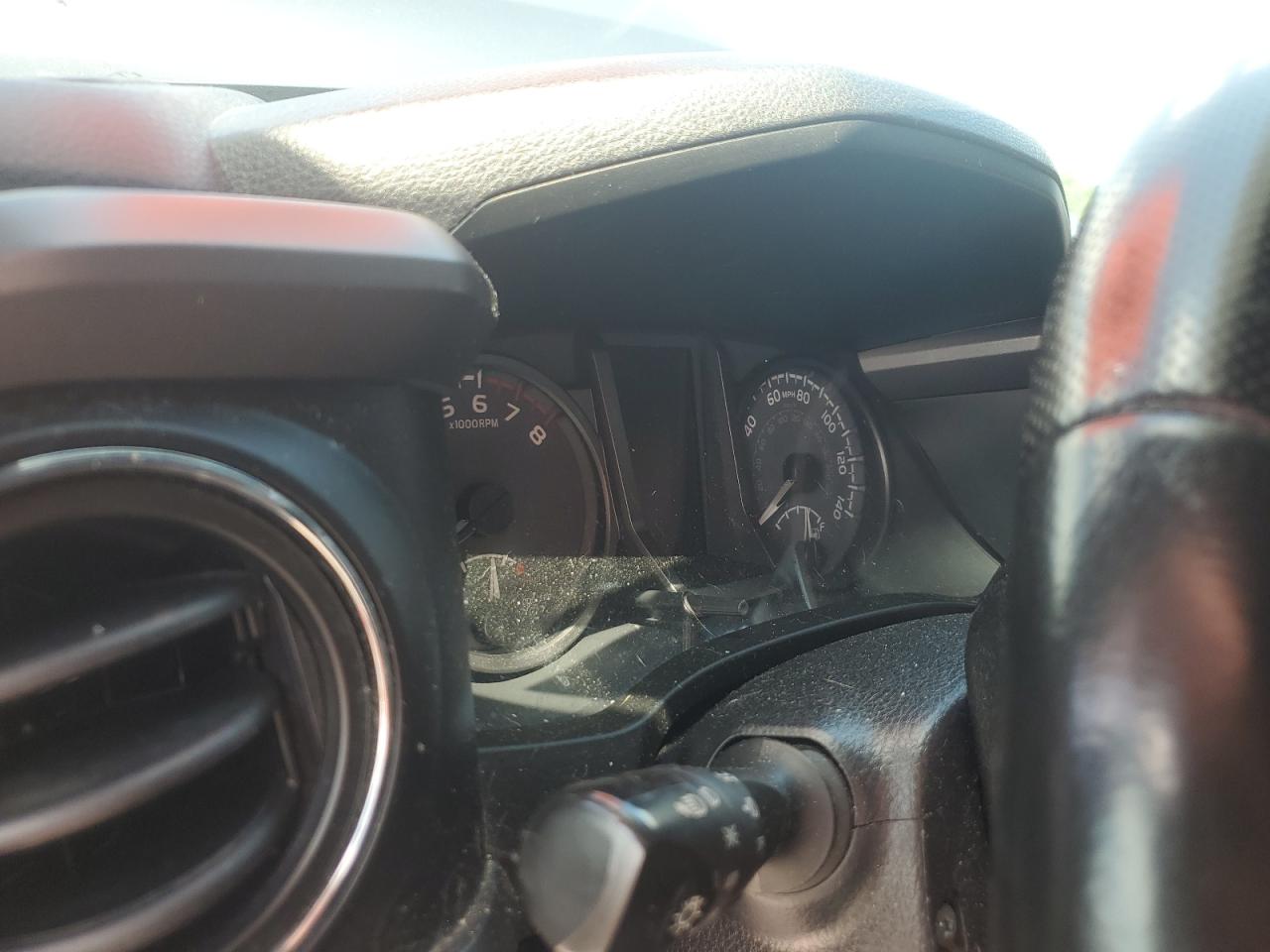 2021 Toyota Tacoma Double Cab VIN: 5TFCZ5AN7MX249483 Lot: 65243365
