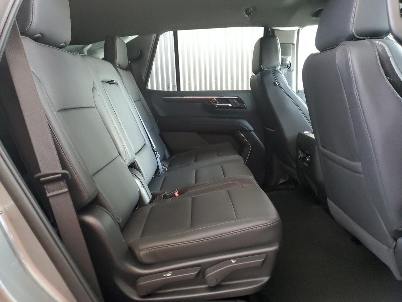 2025 Chevrolet Tahoe C1500 Lt VIN: 1GNS5NRD6SR272197 Lot: 64280705
