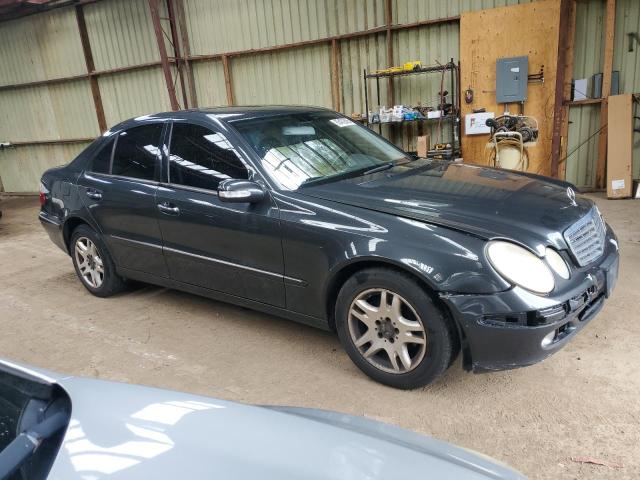 2004 MERCEDES-BENZ E 320  