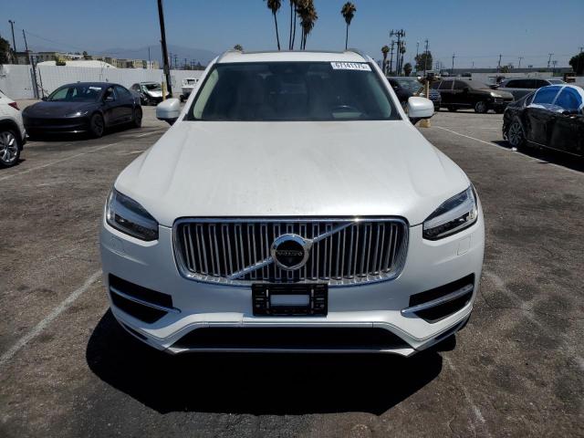 Паркетники VOLVO XC90 2016 Белы