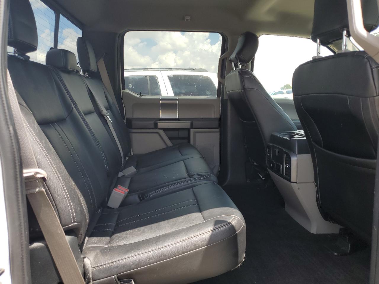 2020 Ford F150 Supercrew VIN: 1FTFW1E58LKD66333 Lot: 65158065