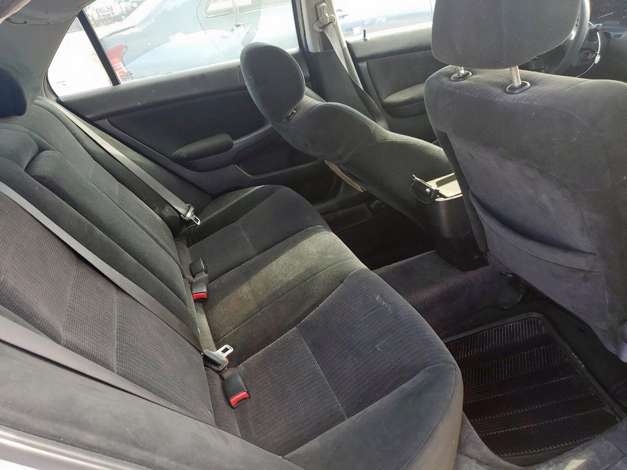 2005 Honda Accord Lx VIN: 1HGCM55465A162230 Lot: 64609945