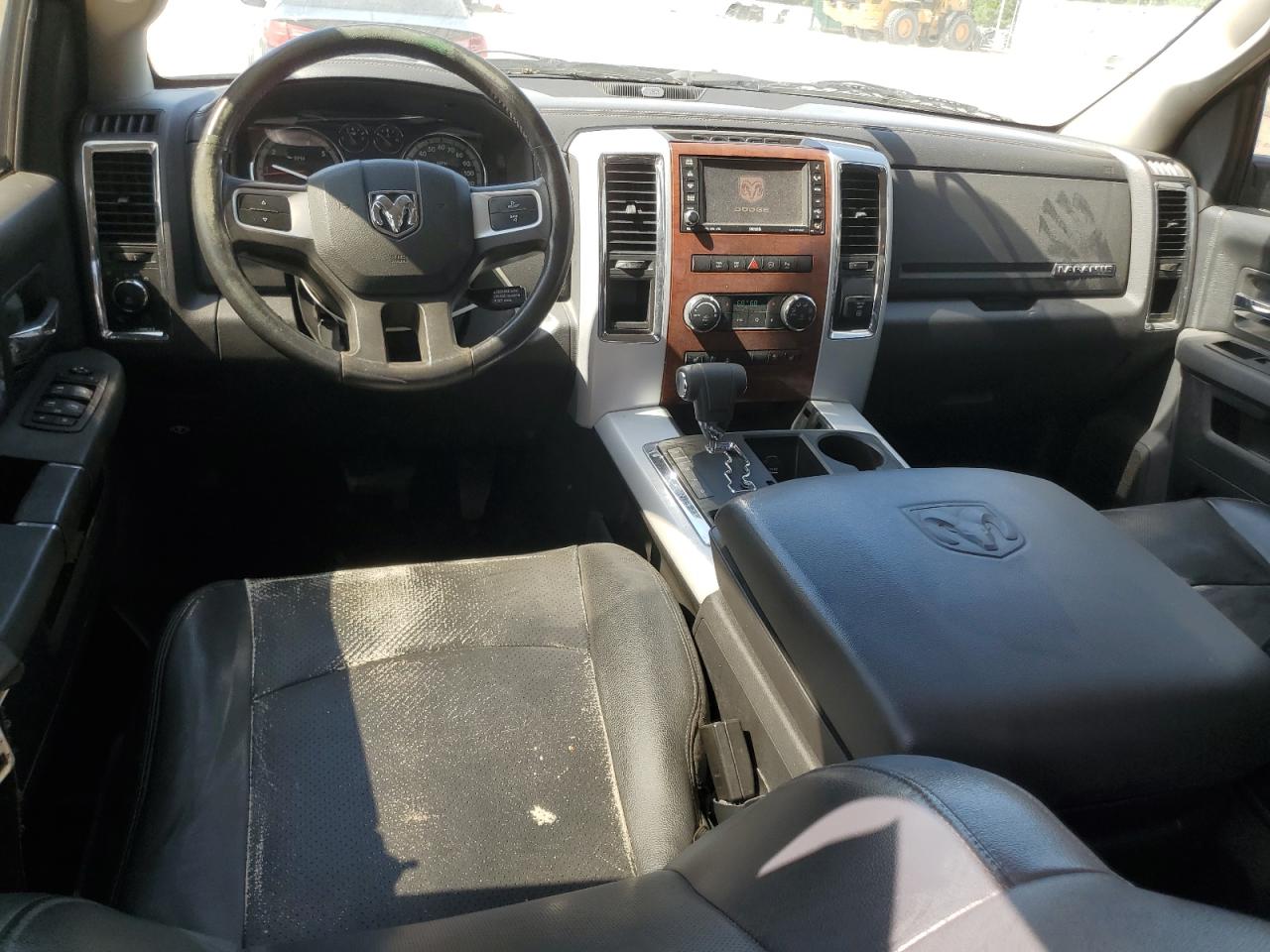 2009 Dodge Ram 1500 VIN: 1D3HB13T59J521352 Lot: 64796985