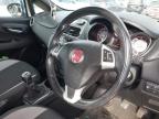 2013 FIAT PUNTO SPOR for sale at Copart WESTBURY