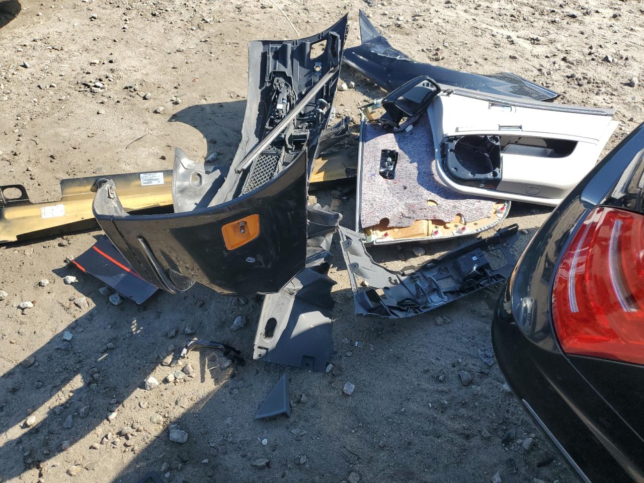 2013 Mercedes-Benz S 550 4Matic VIN: WDDNG9EB1DA501775 Lot: 65603425