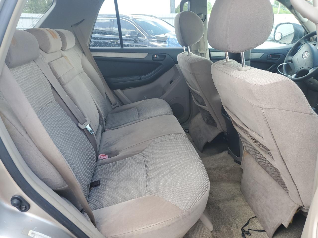 2003 Toyota 4Runner Sr5 VIN: JTEZU14R530008945 Lot: 63744475
