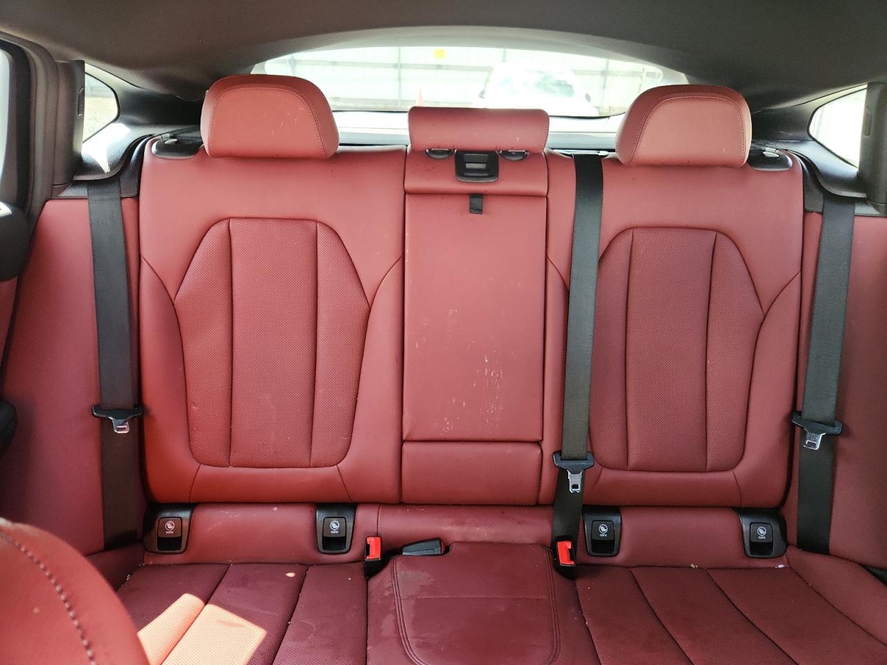 2024 BMW X4 xDrive30I VIN: 5UX33DT05R9T57124 Lot: 65215865