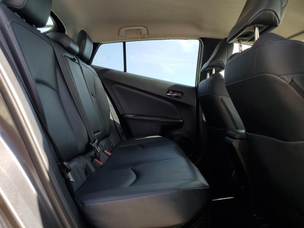 2017 Toyota Prius VIN: JTDKARFU7H3544932 Lot: 63364545