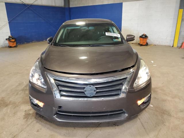  NISSAN ALTIMA 2014 Brown
