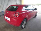 2012 ALFA ROMEO MITO SPRIN for sale at Copart SANDTOFT
