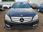 2011 MERCEDES-BENZ C 350 4MATIC   à vendre chez Copart ON - TORONTO