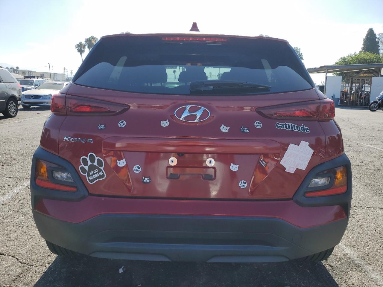km8k62aa3ku249717 KM8K62AA3KU249717 2019 Hyundai Kona Sel