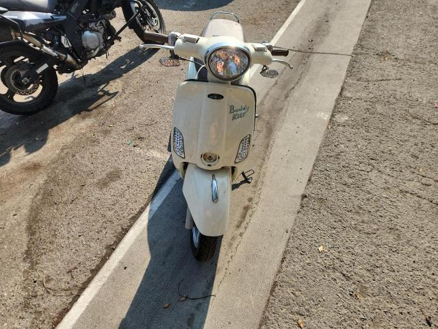 2023 GENUINE SCOOTER CO. BUDDY KICK  