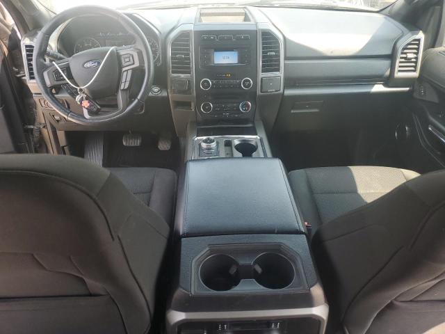  FORD EXPEDITION 2018 tan