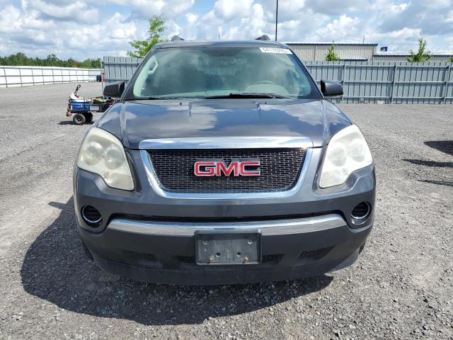 2011 GMC ACADIA SLE  