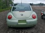 2000 VOLKSWAGEN NEW BEETLE GLS   à vendre chez Copart ON - COOKSTOWN