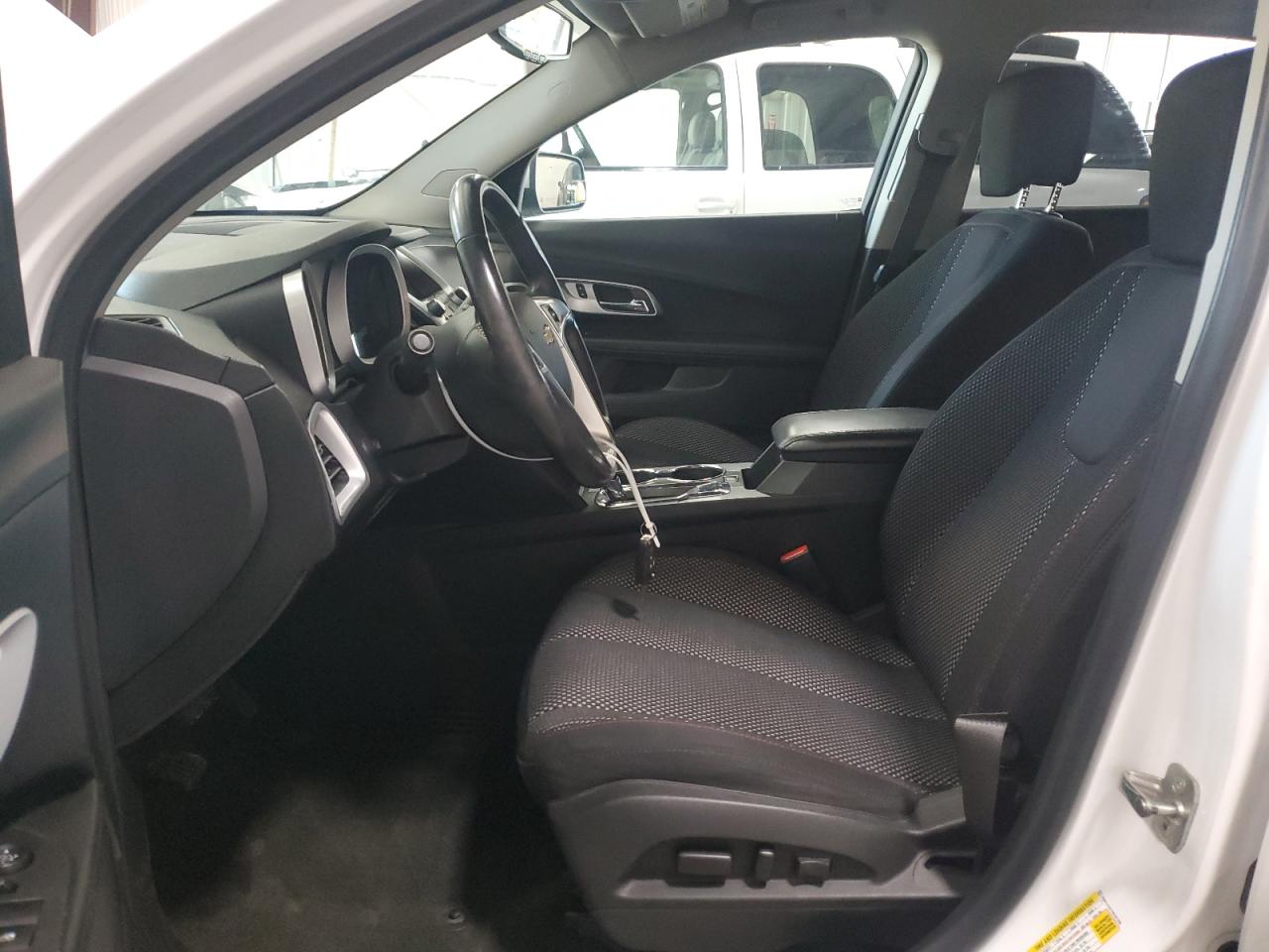 2017 Chevrolet Equinox Lt VIN: 2GNFLFEK7H6107295 Lot: 65169255