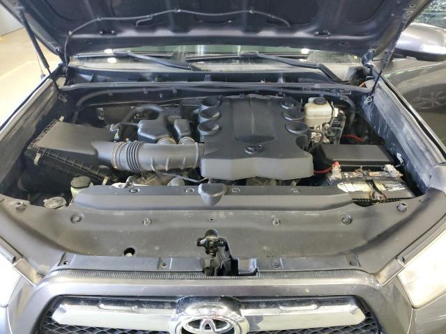 2011 TOYOTA 4RUNNER SR5  