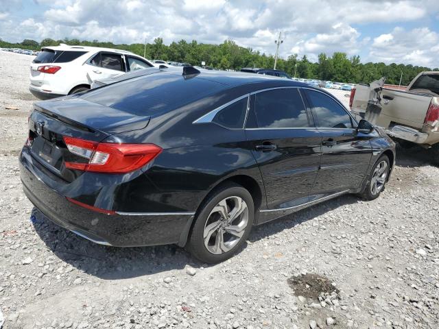  HONDA ACCORD 2018 Black