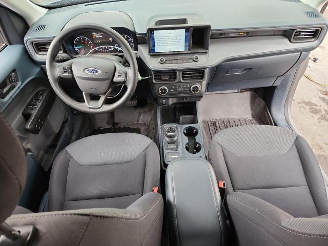  FORD MAVERICK 2022 Charcoal