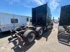 2017 FREIGHTLINER CASCADIA 125 SEMI TRUCK for sale at Copart WA - PASCO