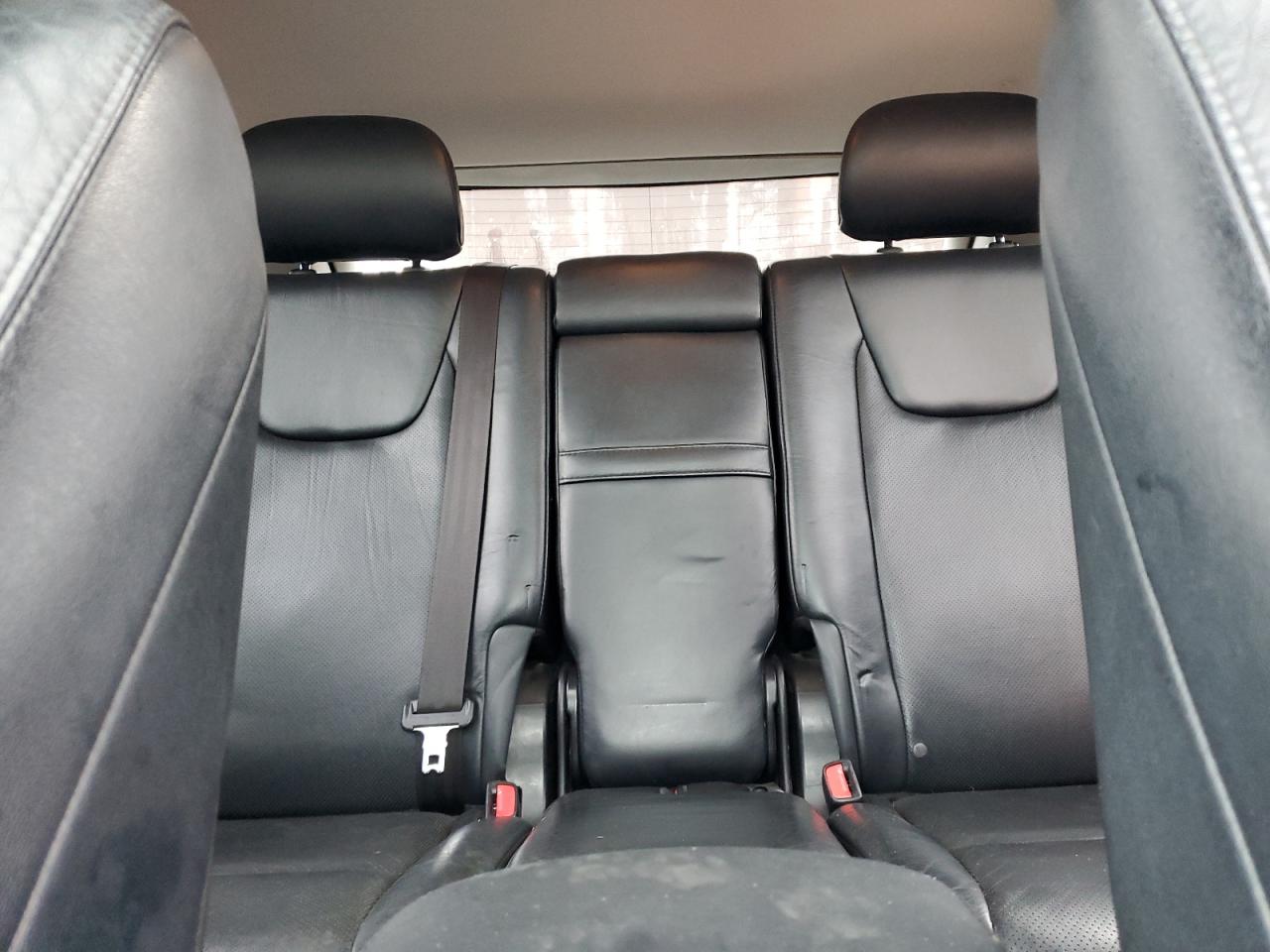 2012 Lexus Rx 350 VIN: 2T2ZK1BAXCC083701 Lot: 63534115