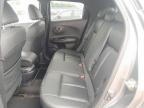 2017 NISSAN JUKE TEKNA for sale at Copart NEWBURY