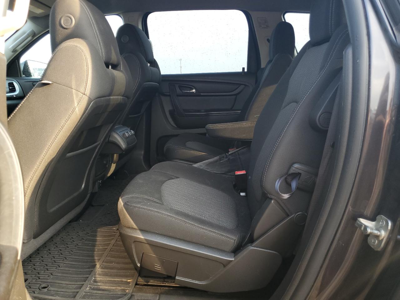 2014 Chevrolet Traverse Lt VIN: 1GNKRGKD0EJ266229 Lot: 65182445