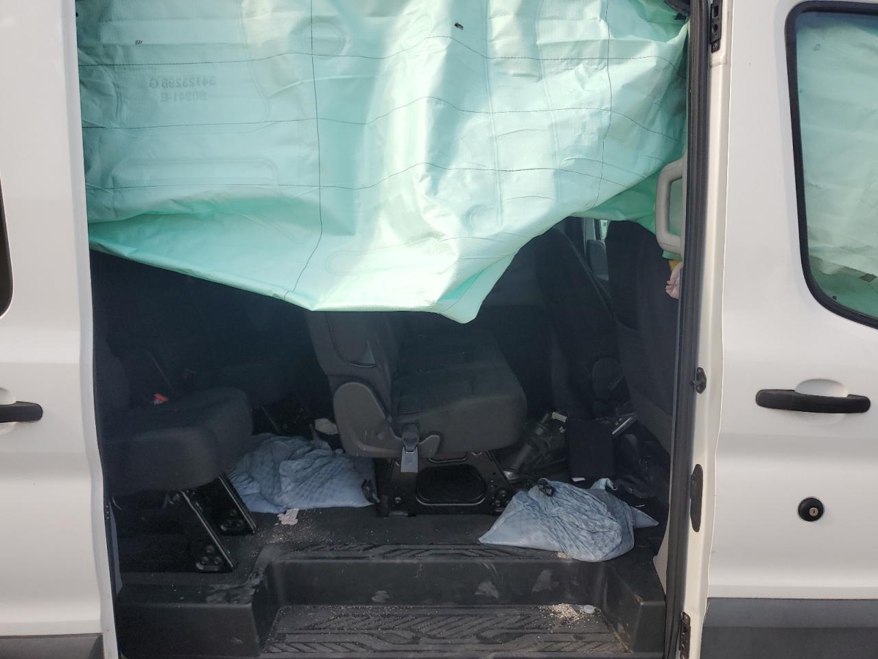 2018 Ford Transit T-350 VIN: 1FBAX2CM5JKA42720 Lot: 62909115