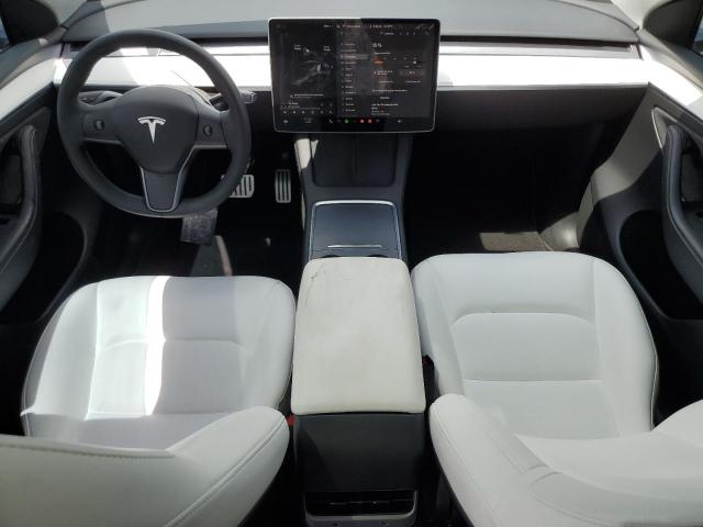  TESLA MODEL Y 2022 Czarny