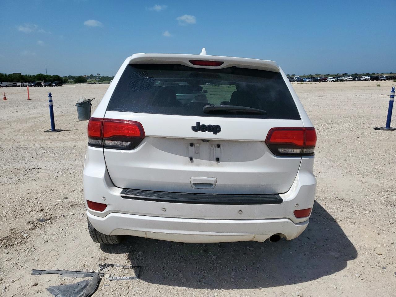 2019 Jeep Grand Cherokee Laredo VIN: 1C4RJEAG3KC763113 Lot: 65229555