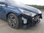 2025 HYUNDAI I20 ADVANC for sale at Copart WHITBURN