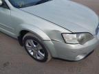 2006 SUBARU OUTBACK SE for sale at Copart PETERLEE