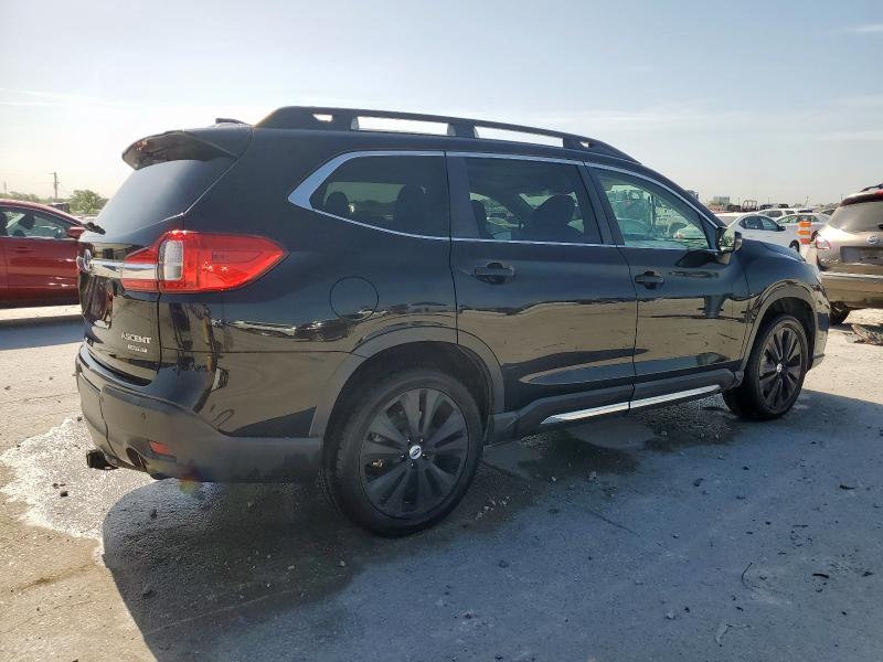  SUBARU ASCENT 2019 Черный