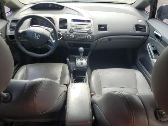 2007 HONDA CIVIC DX  