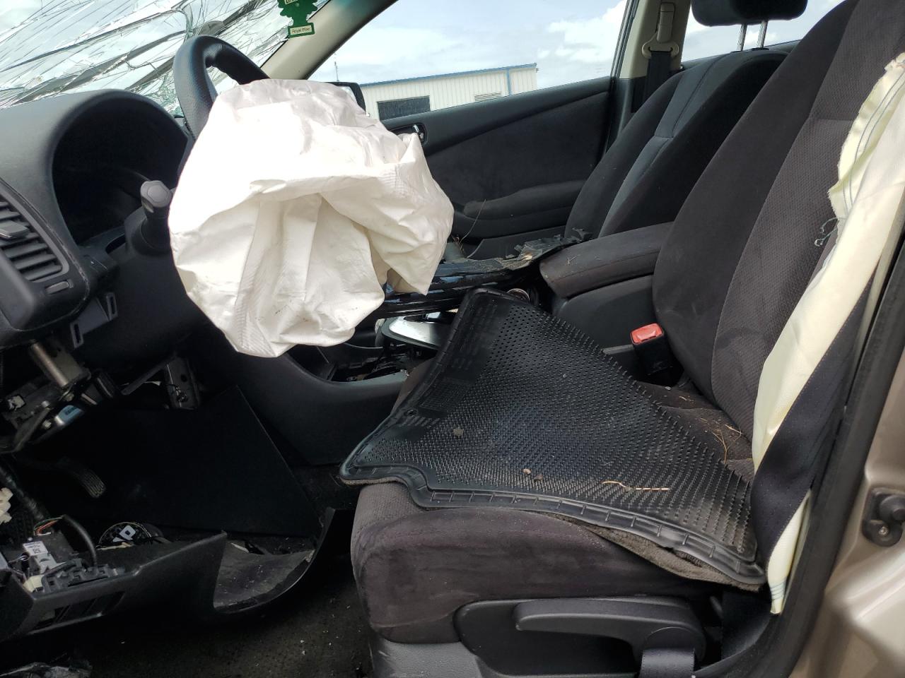 2008 Nissan Altima 2.5 VIN: 1N4AL21EX8C134662 Lot: 64784075