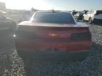 2014 CHEVROLET CAMARO LT   à vendre chez Copart FL - ORLANDO NORTH