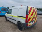 2015 MERCEDES BENZ CITAN 109 for sale at Copart WISBECH