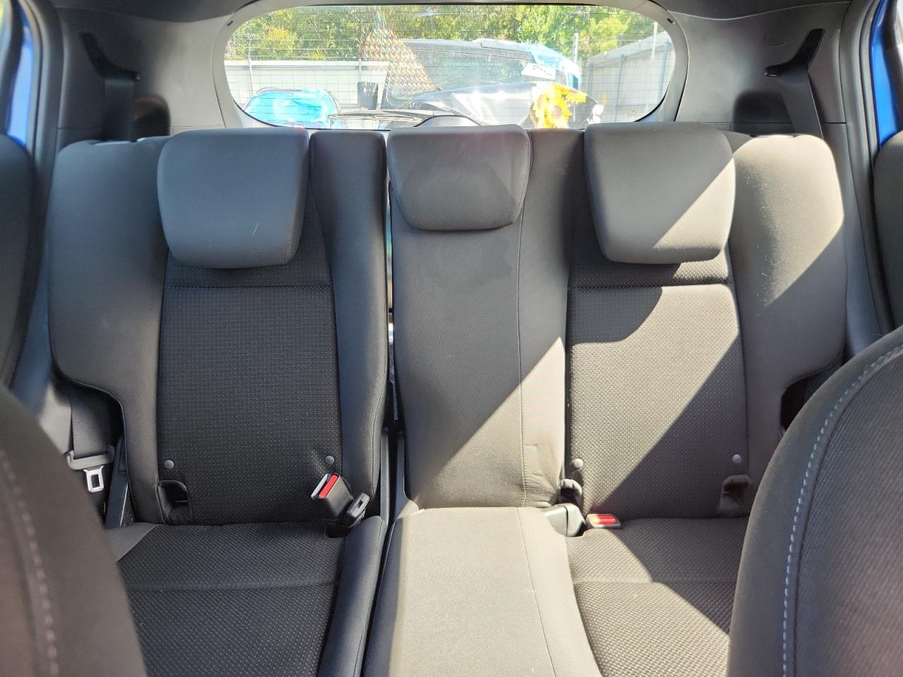 2020 Honda Hr-V Sport VIN: 3CZRU6H17LM735758 Lot: 65187795