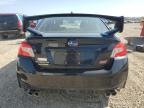 2016 SUBARU WRX STI LIMITED   à vendre chez Copart AB - EDMONTON